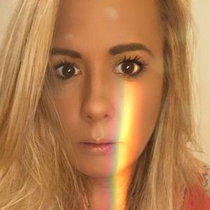 Meet your Posher, Carolyn